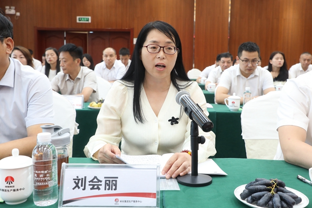 1694915662121113.jpg 4.´óèóÓî¿óµ³Î¯¸±Êé¼Ç¡¢¶Ê³¤¡¢×Ü˾ÀíÍõ½¨»Ô¾ìÊôÁõ»áÀö½²»°.JPG